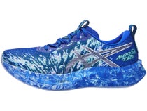 ASICS Noosa Tri 16 Men's Shoes Neon Blue/Illuminat Mint