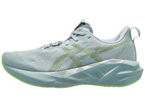 ASICS Novablast 5 Herren Laufschuhe Cold Moss/Light Orange