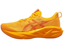 ASICS Novablast 5 Herren Laufschuhe Yamabuki/Anzu