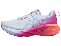 ASICS Novablast 5 Sunny Sizzle Women's Shoes Sky/Sakura