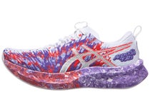 ASICS Noosa Tri 16 Damen Laufschuhe Wei&#xDF;/Edo Purple