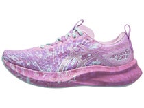 ASICS Noosa Tri 16 Damen Laufschuhe Light /Lavendel