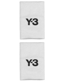 adidas Tennis Schwei&#xDF;b&#xE4;nder New York Y-3 extra weit Grau