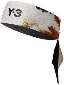 adidas New York Y-3 Tennis Stirnband