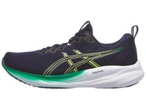 ASICS Gel Pulse 16 Herren Laufschuhe Midnight/Lucid Yellow
