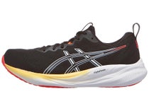 ASICS Gel Pulse 16 Herren Laufschuh Schwarz/Wei&#xDF;