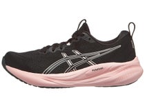 ASICS Gel Pulse 16 Damen Laufschuh Schwarz/Breeze