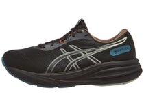 ASICS Gel Pulse 17 GTX Herren Laufschuhe Black/Light Dust