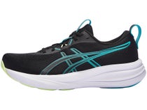 ASICS Gel Pulse 17 Men's Shoes Black/Energy Aqua