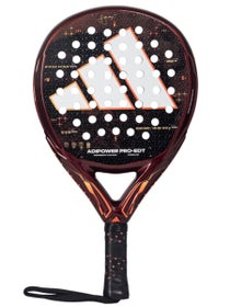 Raquette de padel adidas Adipower Ctrl MTW Pro Edition 2025