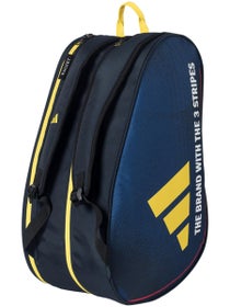 Sac pour raquettes de padel adidas Control 3.4 - Bleu