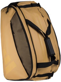 adidas Multigame 3.4 Padel Racket Bag Sand