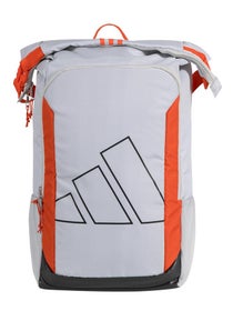 adidas Multigame 3.3 Grey Backpack Bag
