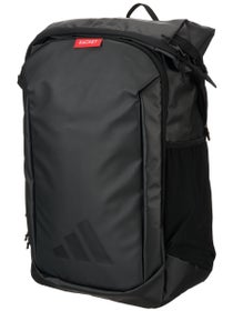adidas Multigame Tonal 2026 Backpack Bag Black