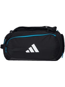 adidas Protour 3.4 Padel Racket Bag Black