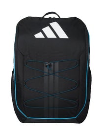 adidas Protour 3.4 Backpack Bag Black