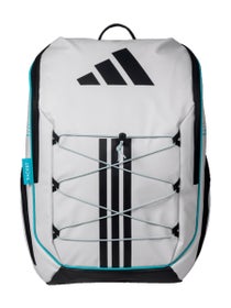 adidas Protour 3.4 Backpack Bag Offwhite