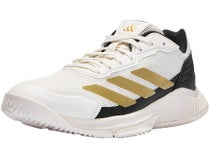 adidas Courtquick Padel Off White/Gold Men's Shoes