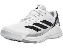 adidas Crazyquick LS Padel White/Grey/Bk Men's Shoes