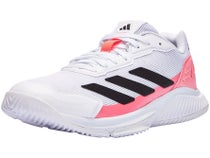 adidas Courtquick Padel White/Solar Turbo Men's Shoes