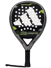 Raquette de padel adidas Adipower Carbon Ctrl