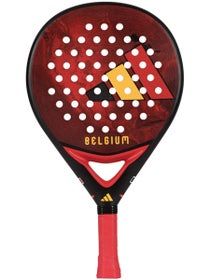 adidas Belgium World Cup 2026 Padel Racket