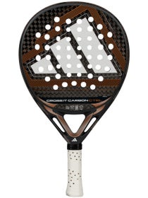 adidas Cross It Carbon CTRL 2026 Demo Padel Racket