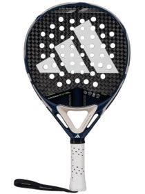 adidas Cross It Carbon Ctrl Padel Racket Demo