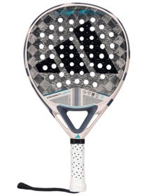 adidas Cross It Light 3.4 Padel Racket Demo