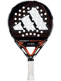 Raquette de Padel adidas Cross It Team CTRL 2026