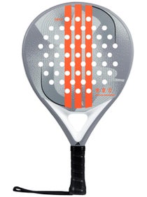 Raquette de padel adidas Drive 3.4 - Gris