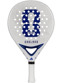 adidas England World Cup 2026 Padel Racket