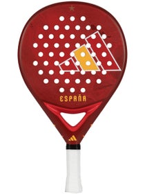adidas Spain World Cup 2026 Padel Racket