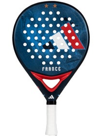 adidas France World Cup 2026  Padel Racket