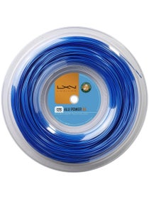 Luxilon Alu Power Roland Garros 1.28mm Tennissaite - 200m Rolle (2024)