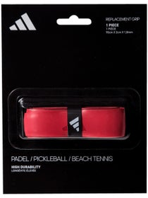 Bullpadel Replacement Padel Grip - Black White