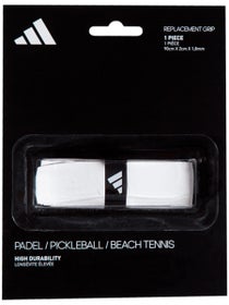 Recambio de grip adidas Padel - Blanco
