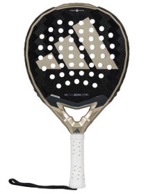 Raquette de padel adidas Metalbone Ctrl 3.4