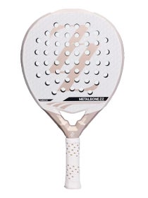 Pala de pádel adidas Metalbone Carbon ZZ 2026