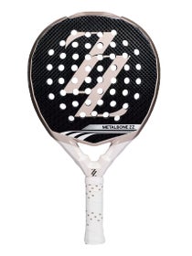 Pala de pádel adidas Metalbone Team ZZ 2026