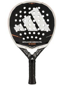 Raquette de Padel adidas Metalbone Carbon CTRL 2026