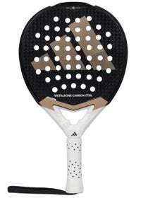 Raquette de padel adidas Metalbone Carbon Ctrl 3.4