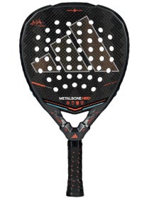 Raquette de Padel adidas Metalbone HRD+ 2026
