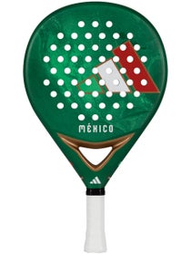 adidas Mexico World Cup 2026 Padel Racket