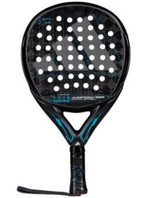 adidas Adipower Multiweight CTRL 3.4 Padel Racket Demo