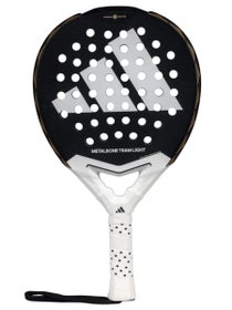adidas Metalbone Team Light 3.4 Padel Racket Demo
