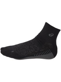 ASICS Performance Run Quarter Socken