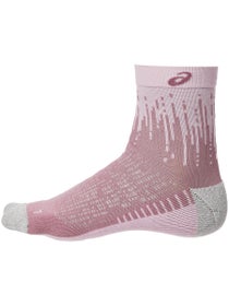 ASICS Performance Run Quarter Socken