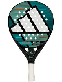 Raquette de Padel adidas Rx Series 2026
