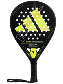 Raquette de padel adidas Rx Series Lime 3.4